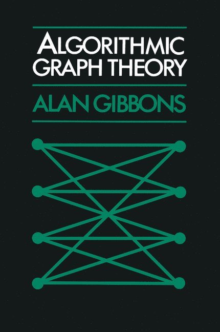 Algorithmic Graph Theory 1