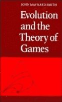 bokomslag Evolution and the Theory of Games
