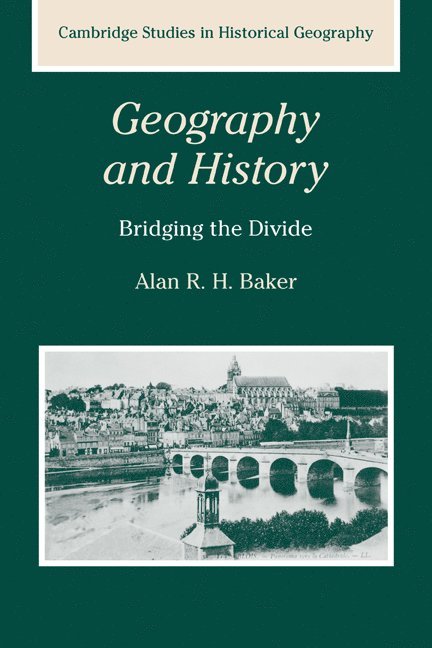 Geography and History 1