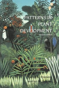 bokomslag Patterns in Plant Development