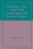 A Geologic Time Scale 1989