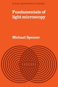 bokomslag Fundamentals of Light Microscopy