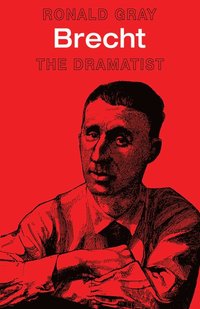 bokomslag Brecht: The Dramatist