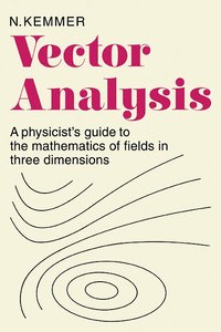 bokomslag Vector Analysis