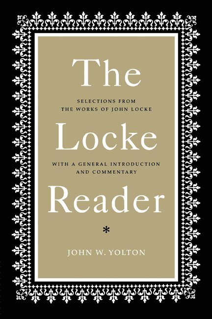 The Locke Reader