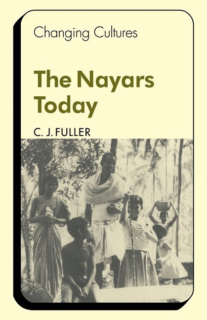 The Nayars Today 1