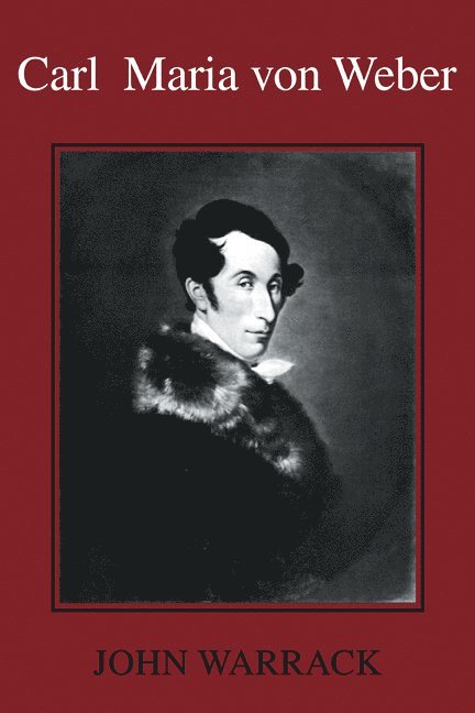 Carl Maria von Weber