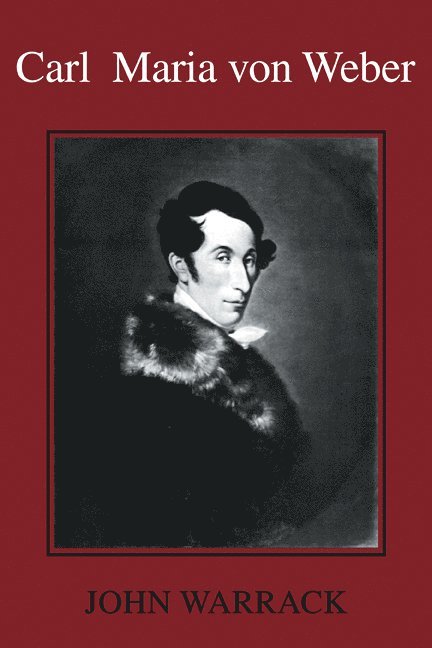 Carl Maria von Weber 1