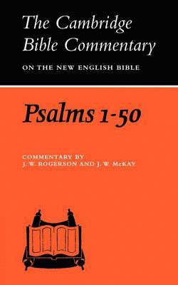 Psalms 1-50 1
