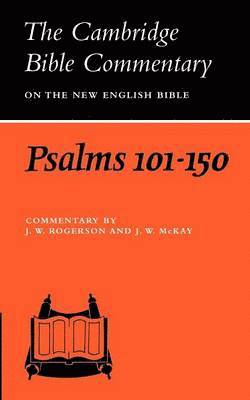 Psalms 101-150 1