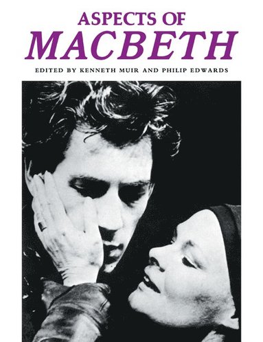 bokomslag Aspects of Macbeth