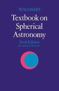 bokomslag Textbook on Spherical Astronomy