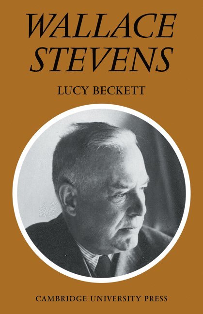 Wallace Stevens 1