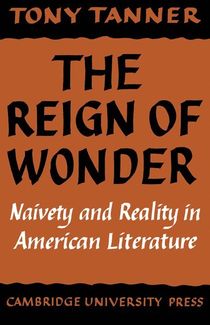 The Reign of Wonder 1