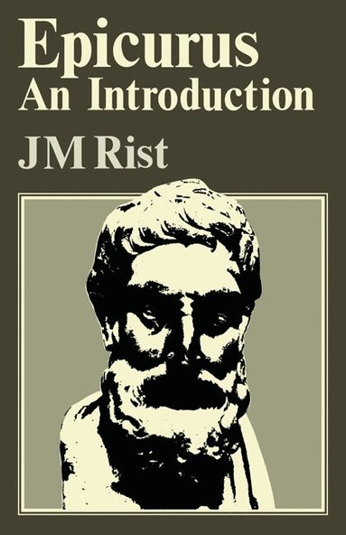 bokomslag Epicurus: An Introduction
