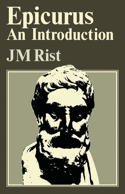 Epicurus: An Introduction 1