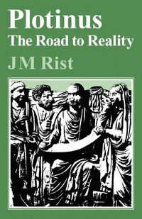 bokomslag Plotinus: Road to Reality
