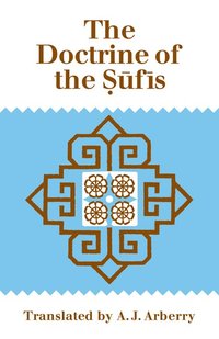 bokomslag The Doctrine of Sufis