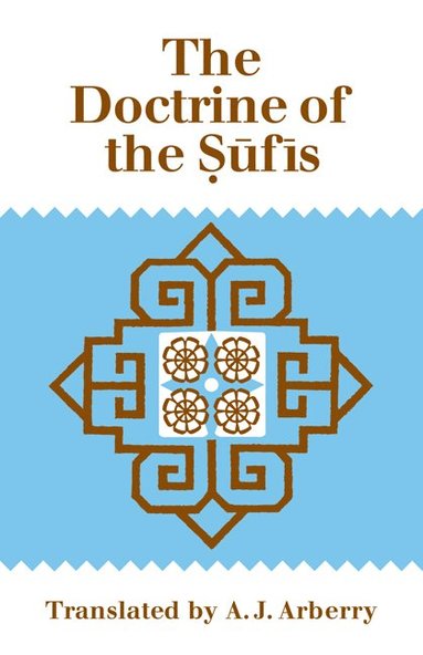 bokomslag The Doctrine of Sufis