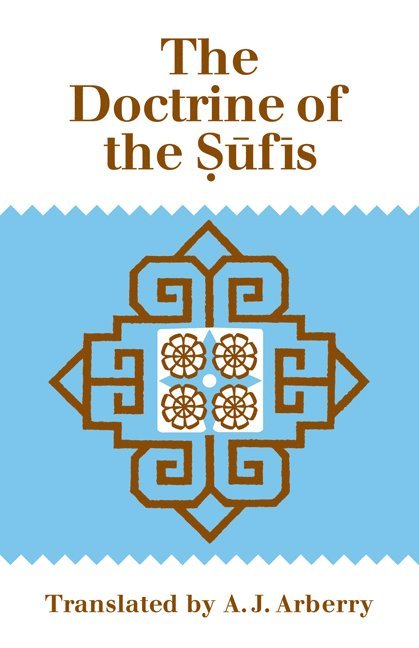 The Doctrine of Sufis 1