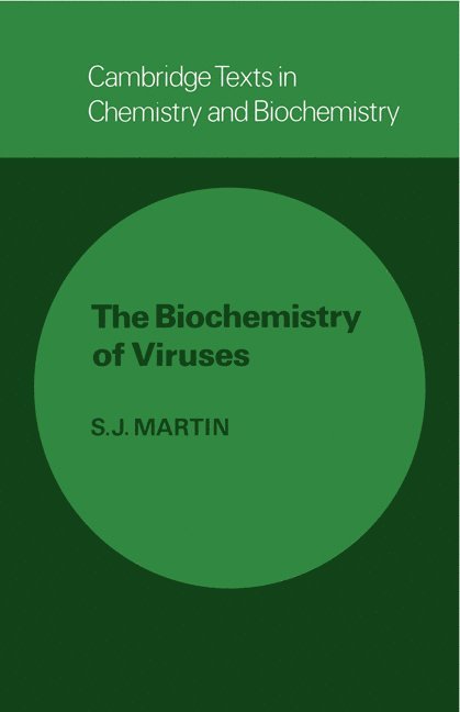 Biochemistry of Viruses
