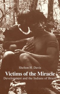 bokomslag Victims of the Miracle