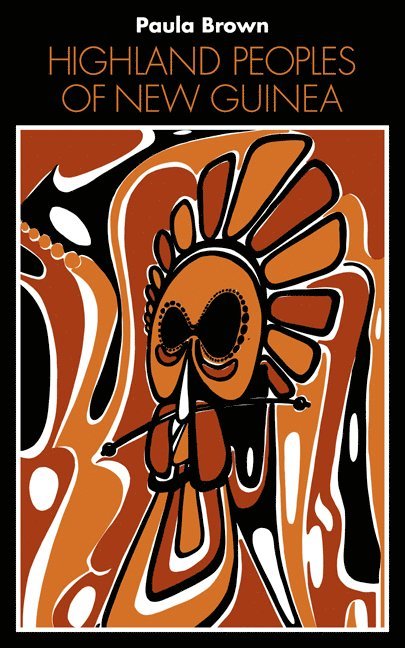 Highland Peoples of New Guinea