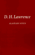 bokomslag D. H. Lawrence