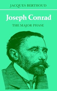 bokomslag Joseph Conrad