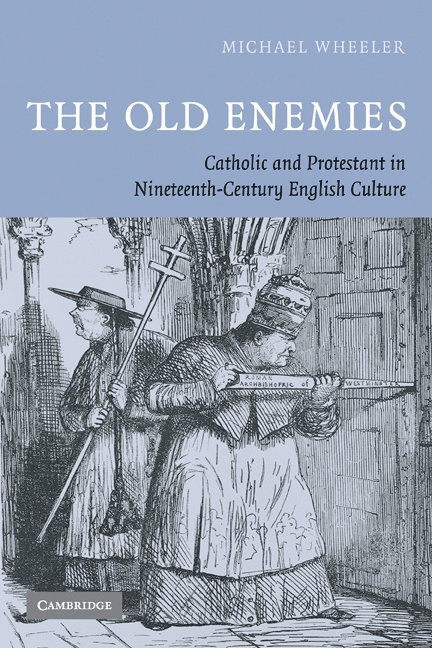 Old Enemies