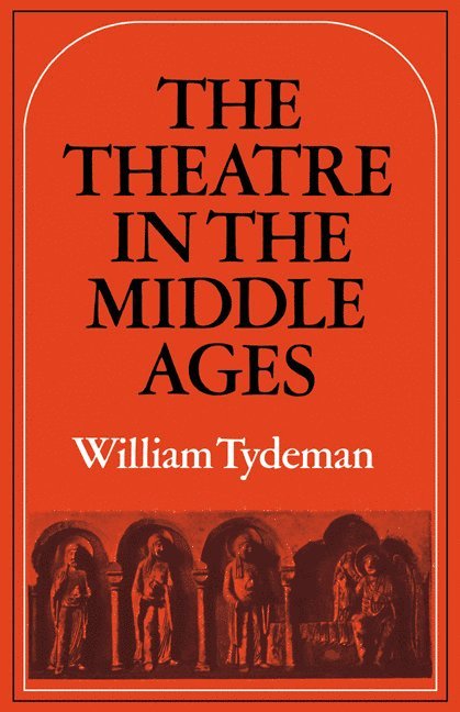 The Theatre in the Middle Ages 1