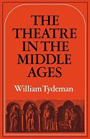 Theatre in the Middle Ages