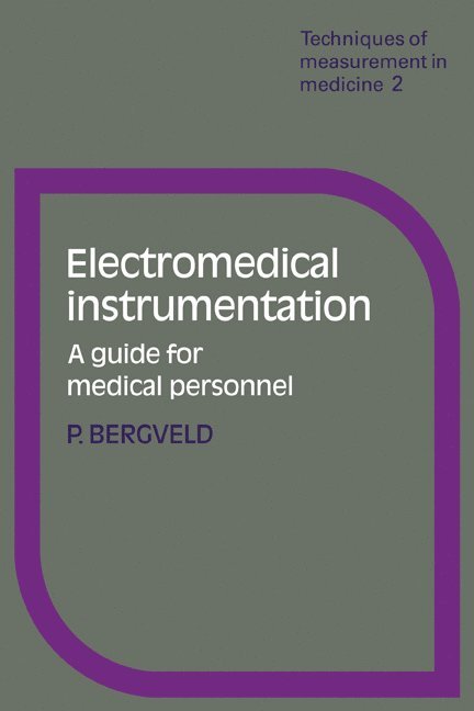 Electromedical Instrumentation 1