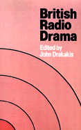 British Radio Drama 1