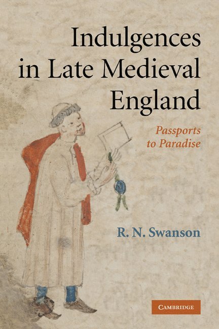 Indulgences in Late Medieval England 1