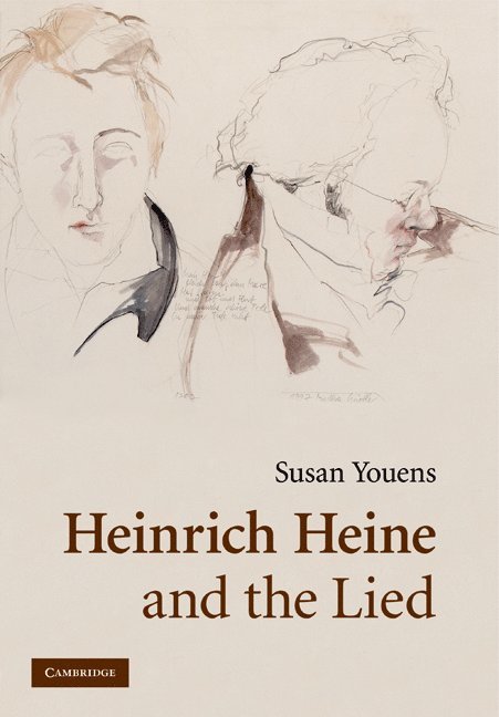 Heinrich Heine and the Lied 1