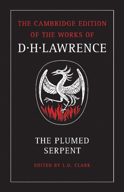 The Plumed Serpent 1