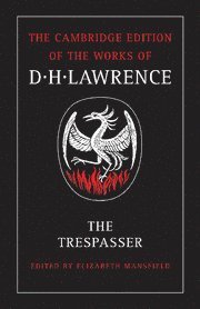 The Trespasser 1