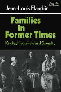 bokomslag Families in Former Times