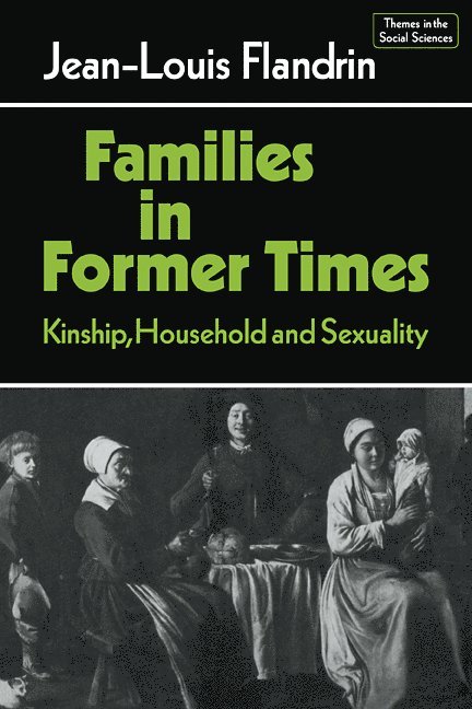 Families in Former Times 1