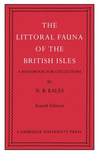 bokomslag Littoral Fauna of the British Isles