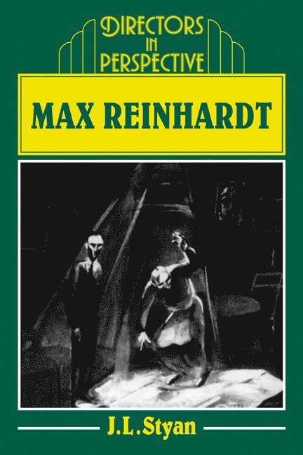 Max Reinhardt