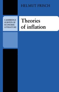 bokomslag Theories of Inflation