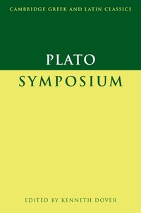 bokomslag Plato: Symposium