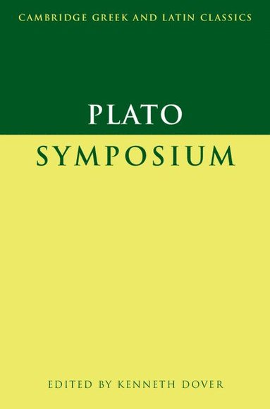 bokomslag Plato