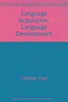 Language Acquisition