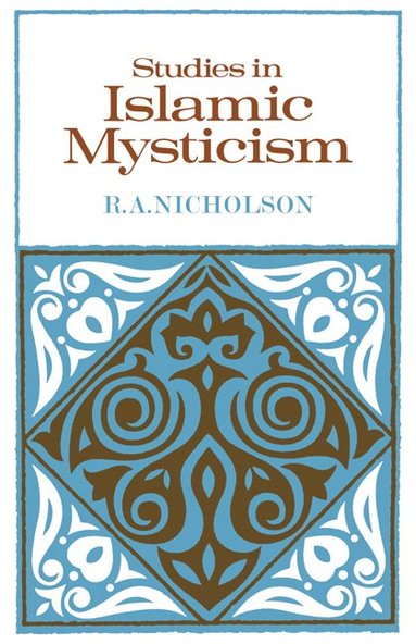 bokomslag Studies in Islamic Mysticism