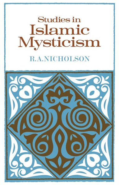 bokomslag Studies in Islamic Mysticism