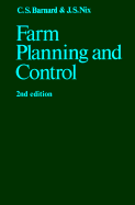 bokomslag Farm Planning and Control