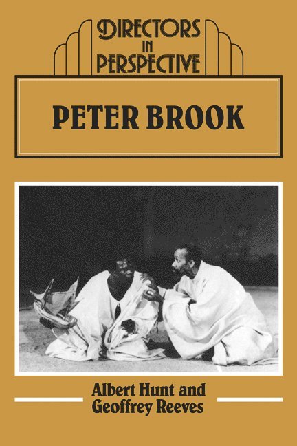 Peter Brook 1